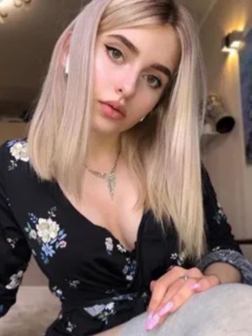Марина